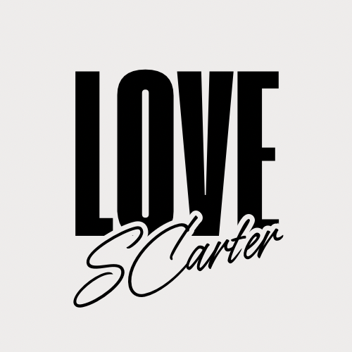 love x scarter
